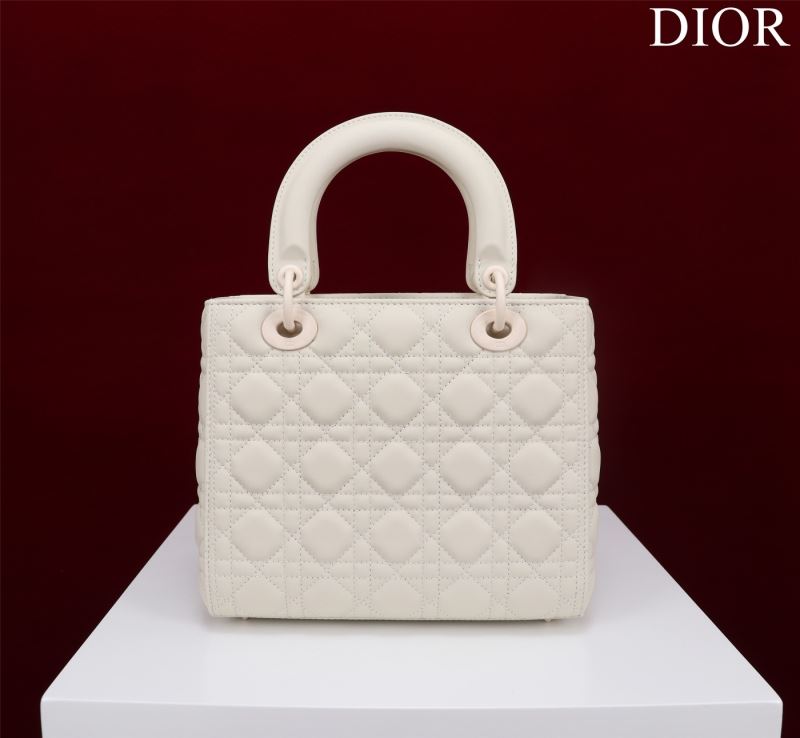 Christian Dior My Lady Bags